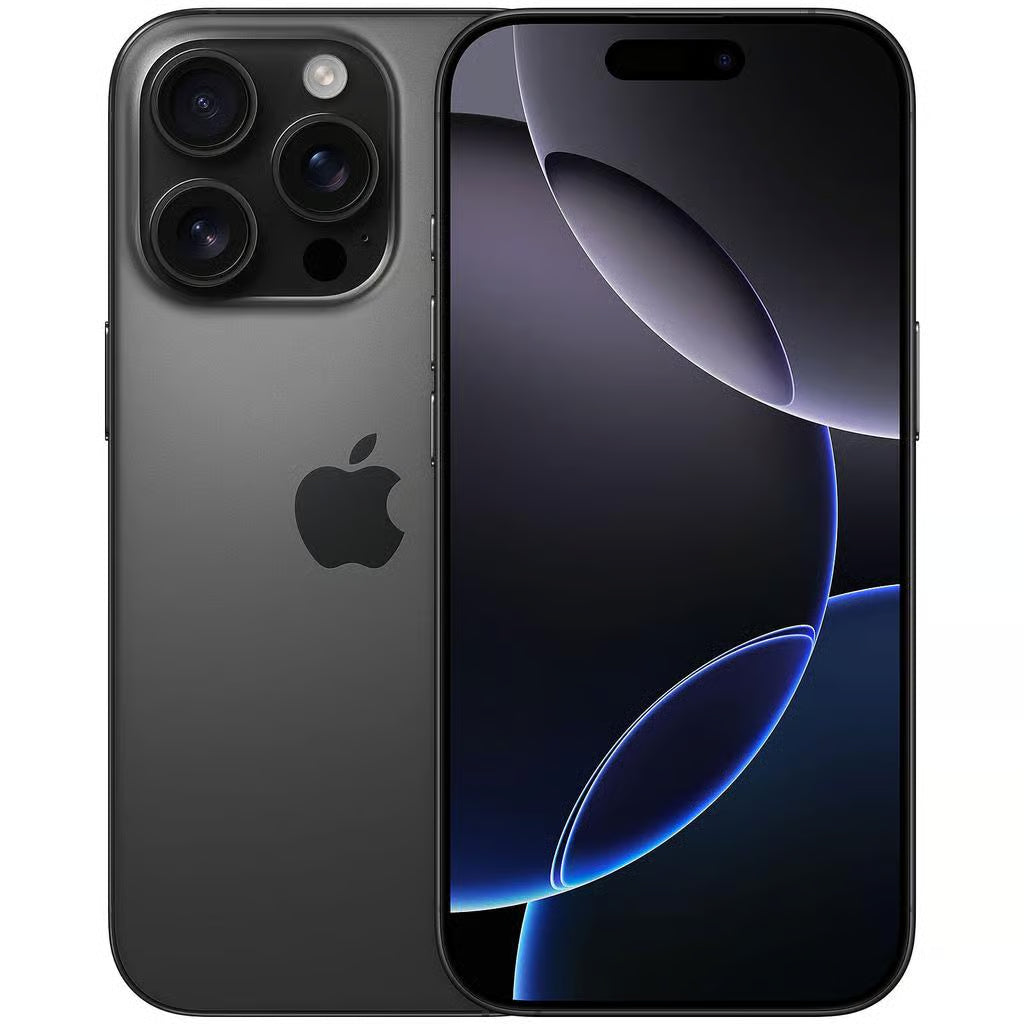 iPhone 16 pro