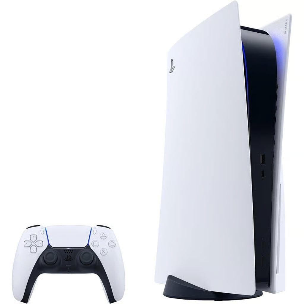 PlayStation 5 (PS5)