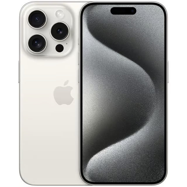 iPhone 15 pro