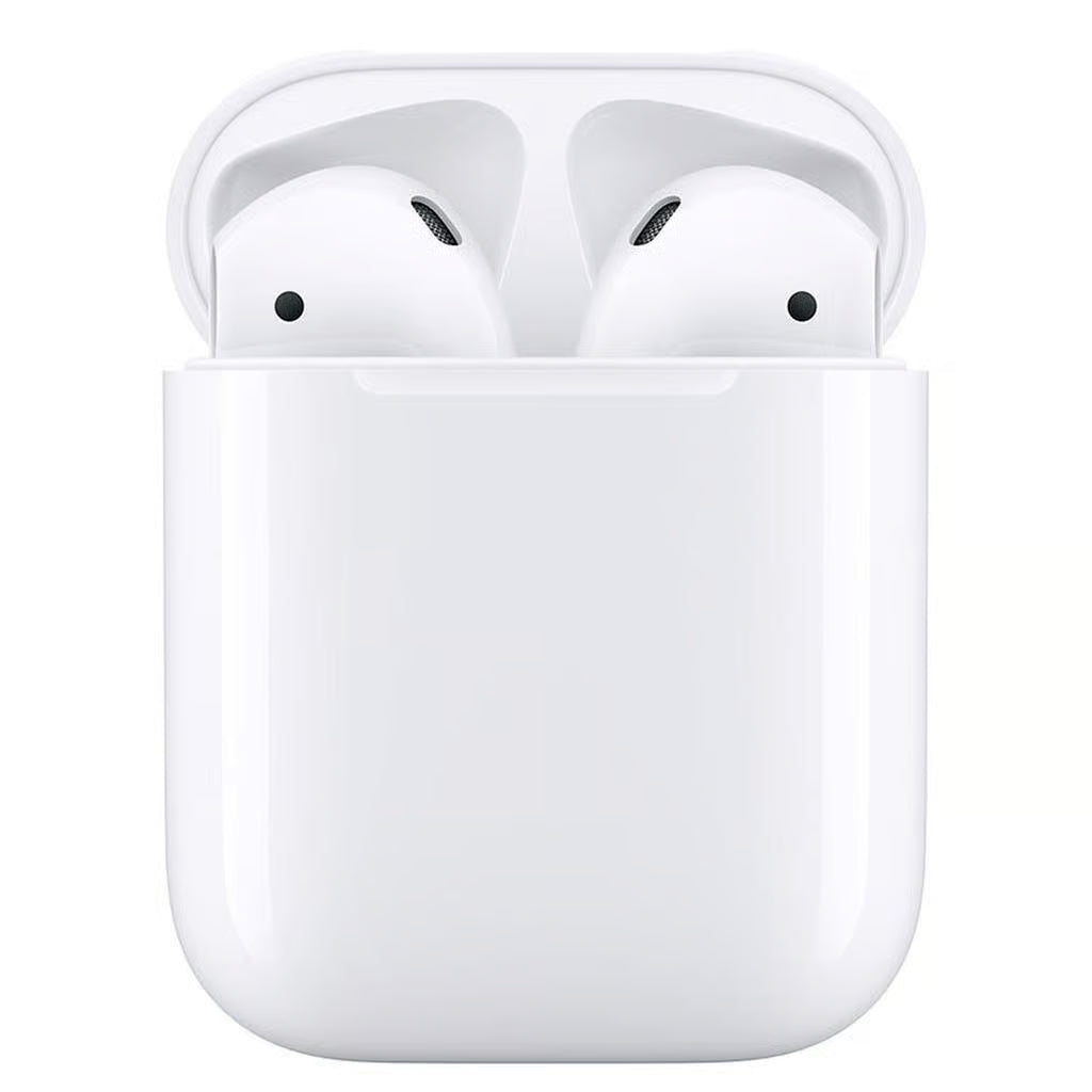 AirPods (2ᵉ génération)