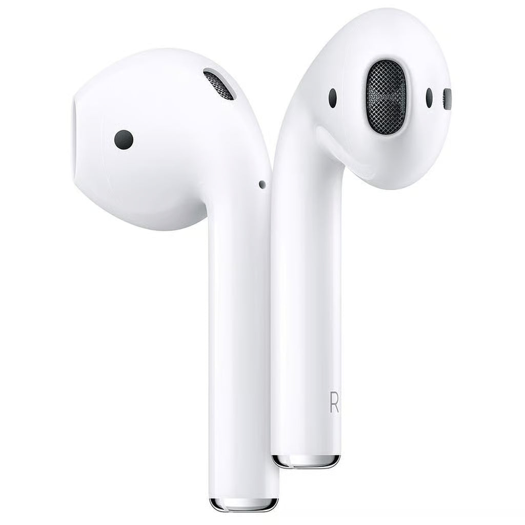 AirPods (2ᵉ génération)