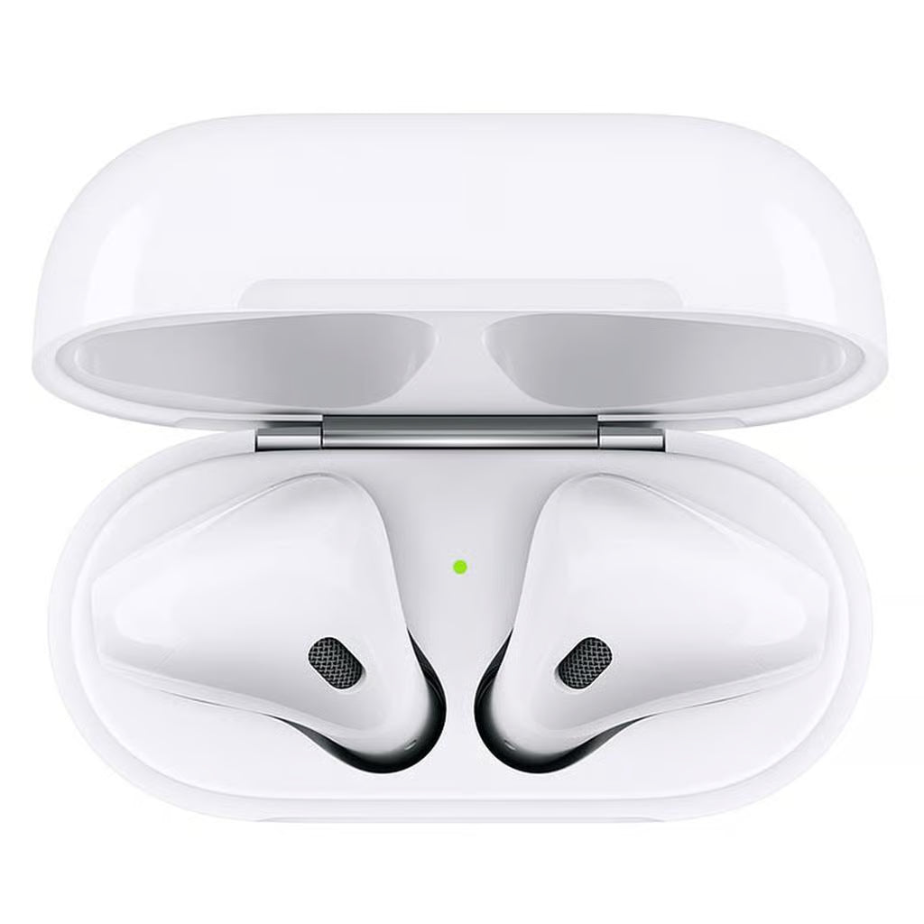 AirPods (2ᵉ génération)